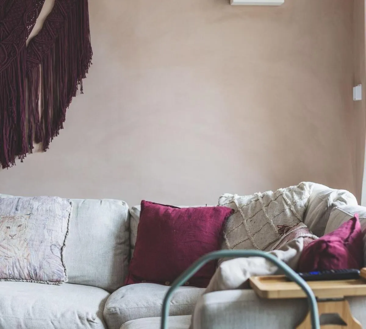 Apartment Charming 2-Bedroom Gem In A Trendy London Area United Kingdom